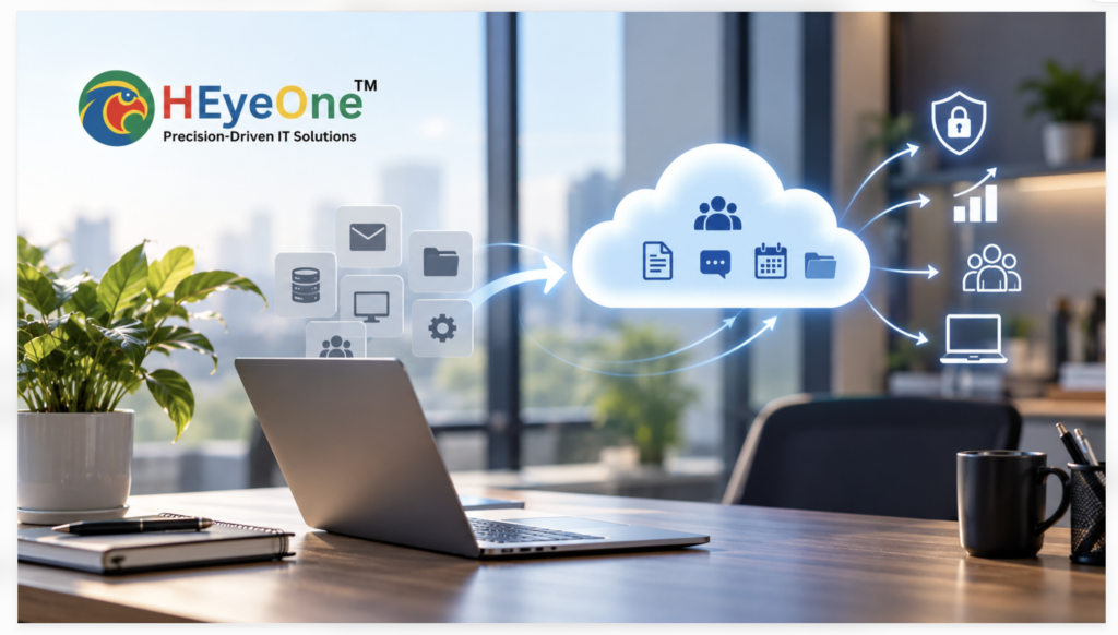 Planning to Switch Your Cloud or Digital Workplace? 7 Things Every Business Should Check First